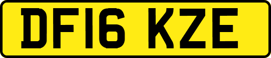 DF16KZE