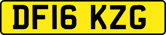 DF16KZG
