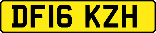 DF16KZH