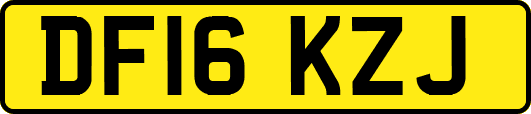 DF16KZJ