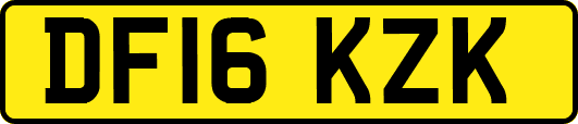 DF16KZK