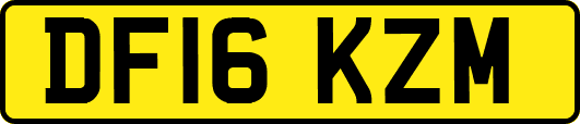 DF16KZM
