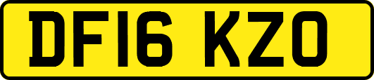 DF16KZO