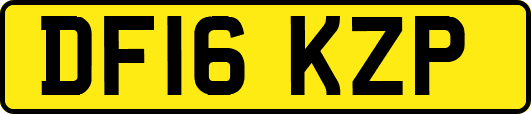 DF16KZP