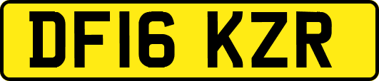 DF16KZR