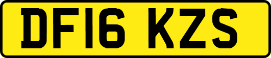 DF16KZS