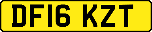 DF16KZT