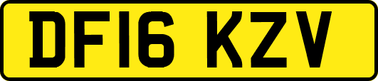 DF16KZV