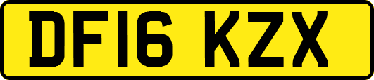DF16KZX