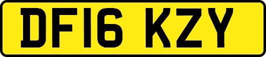 DF16KZY