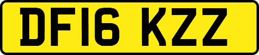 DF16KZZ