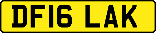DF16LAK