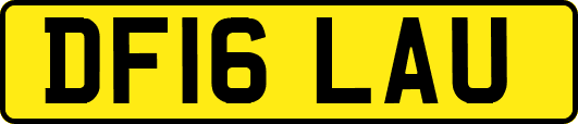 DF16LAU
