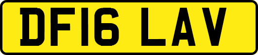 DF16LAV