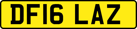 DF16LAZ
