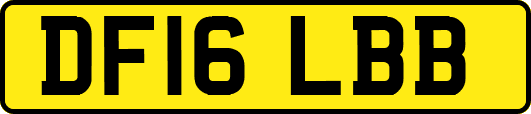 DF16LBB