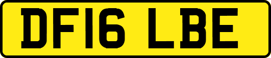 DF16LBE