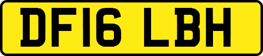 DF16LBH