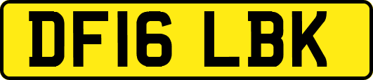 DF16LBK