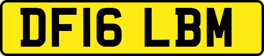 DF16LBM