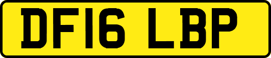 DF16LBP
