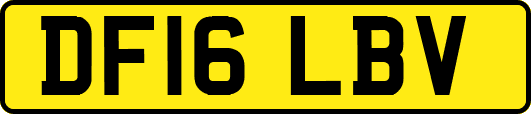 DF16LBV