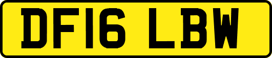DF16LBW