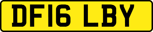 DF16LBY