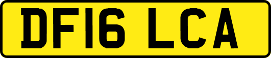 DF16LCA