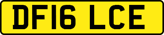 DF16LCE