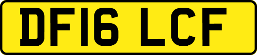 DF16LCF