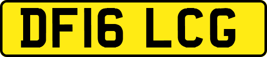 DF16LCG