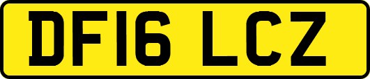 DF16LCZ