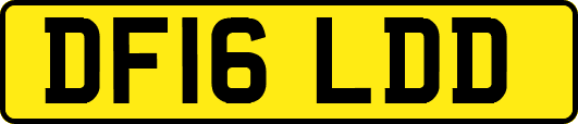 DF16LDD