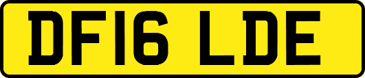DF16LDE