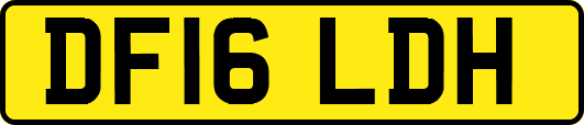 DF16LDH