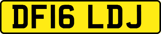 DF16LDJ