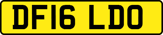 DF16LDO