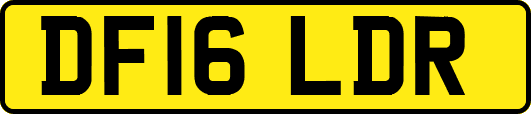 DF16LDR