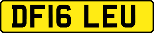 DF16LEU