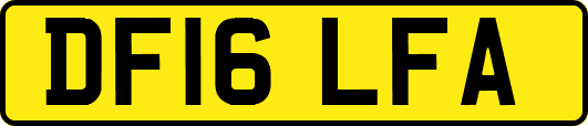 DF16LFA