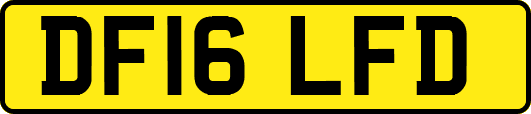 DF16LFD
