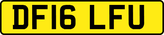 DF16LFU