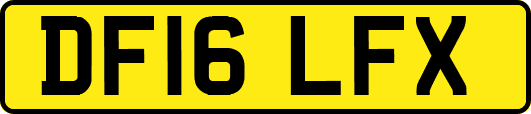 DF16LFX