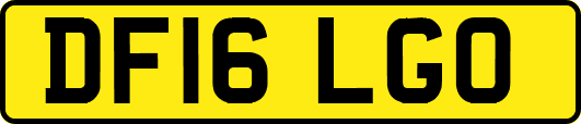 DF16LGO