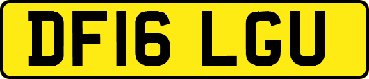 DF16LGU