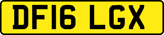 DF16LGX