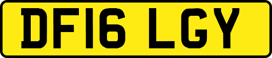 DF16LGY