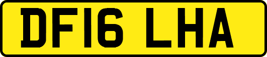 DF16LHA