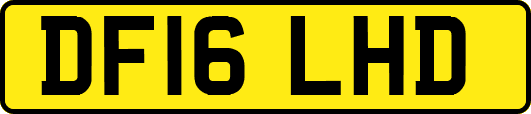 DF16LHD